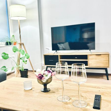 Апартаменты Turku Central Luxury Modern Cozy Flat 69M2 Экстерьер фото