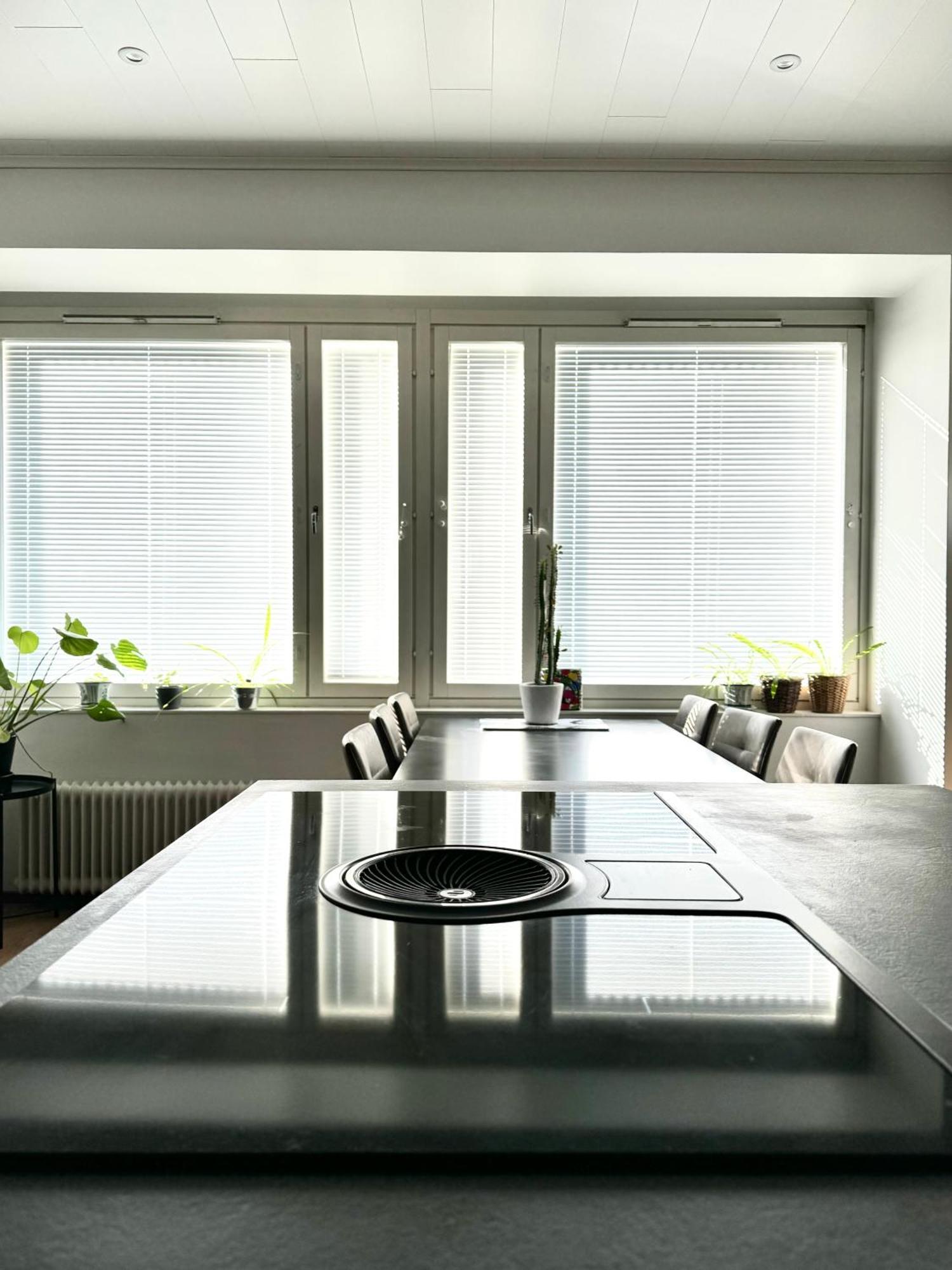 Апартаменты Turku Central Luxury Modern Cozy Flat 69M2 Экстерьер фото