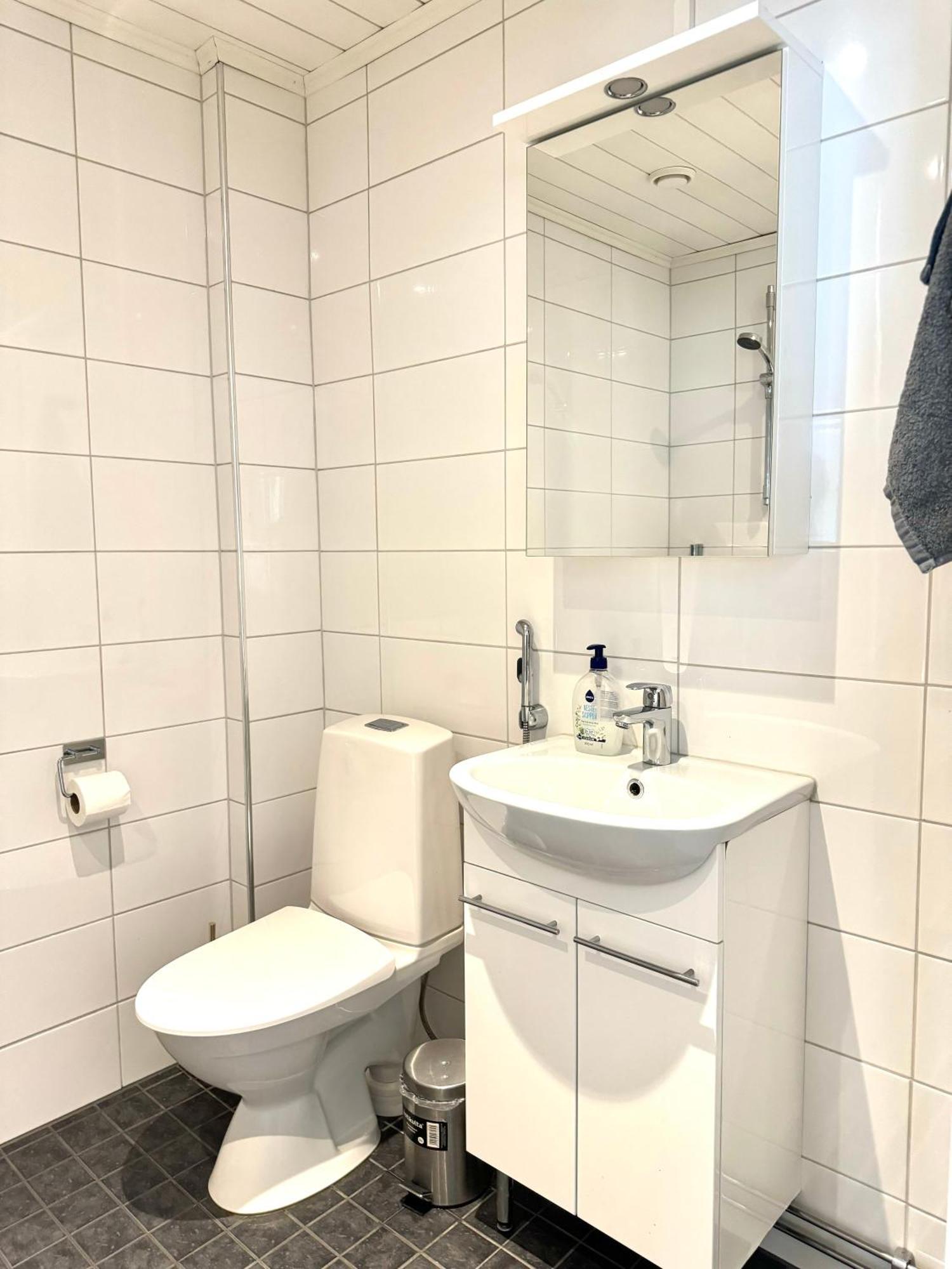 Апартаменты Turku Central Luxury Modern Cozy Flat 69M2 Экстерьер фото